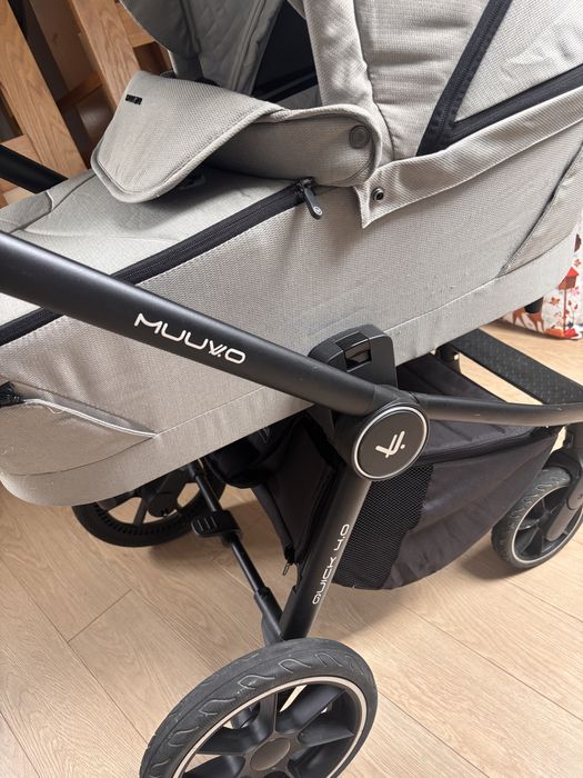 Muvvo Quick 4.0
