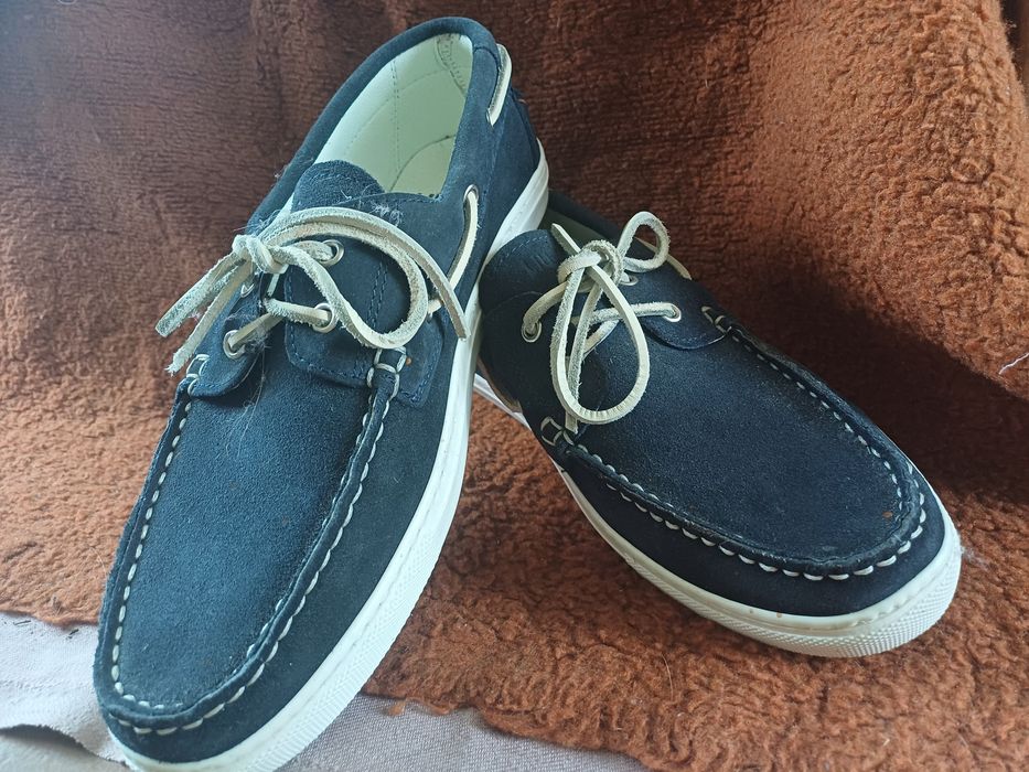 Liu jo uomo макасіни  лофери