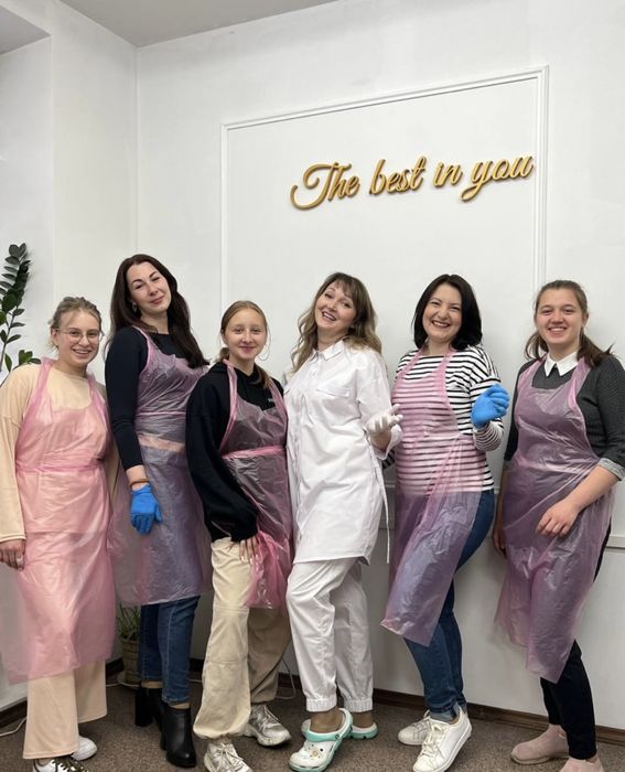 Харків! Курси манікюру! Твоя нова професія