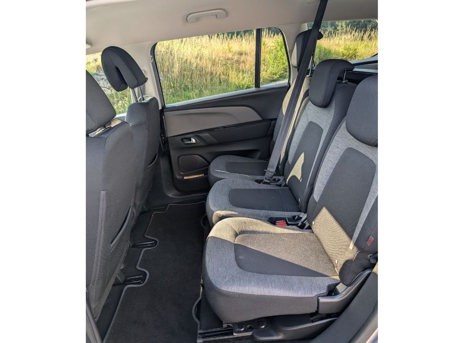 Citroën C4 Spacetourer 1.5 BlueHDi Feel EAT8