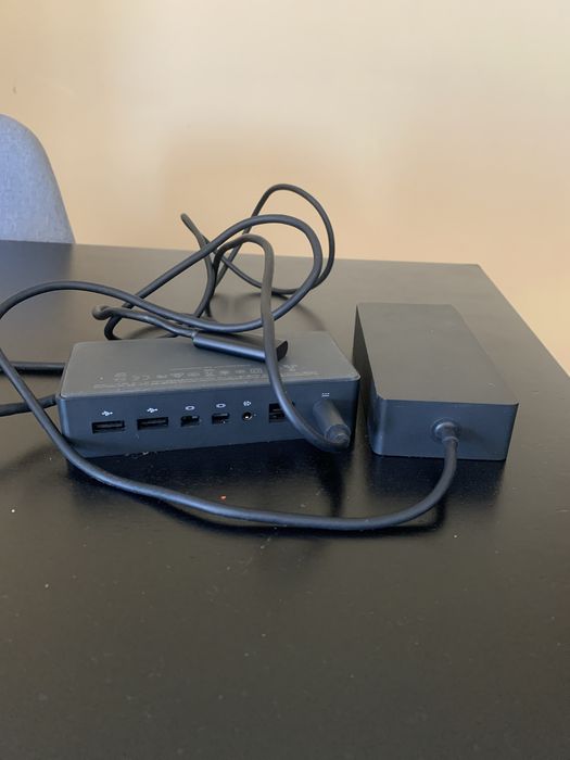 Microsoft Surface Docking Station426380727304202241