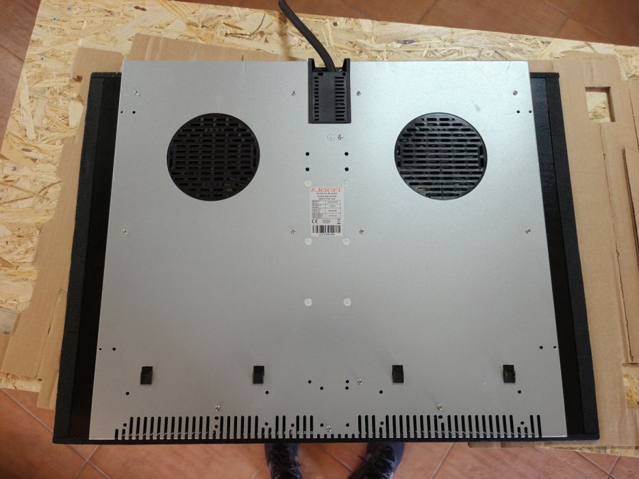 Placa Indução JOCEL