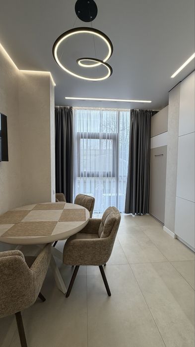 1-room apartment apartment by the address st. Makarenko (area 36 m²) - Atlanta.ua - photo 4