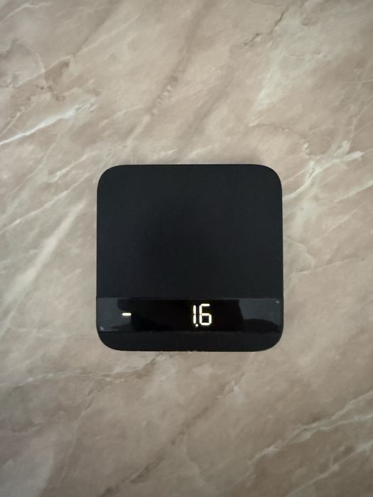 Продам весы Acaia Lunar