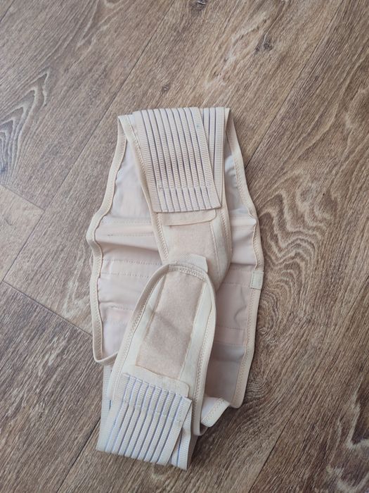 Бандаж, післяпологовий бандаж