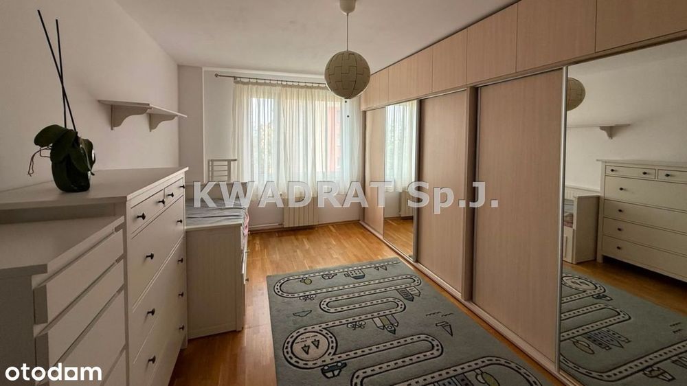 3-pokojowe mieszkanie 63,5 m² – Mianowice