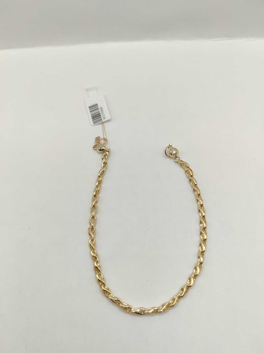 Złota Bransoletka pr.585 16.5cm 2,67g 80235968 Lombard4u DWO