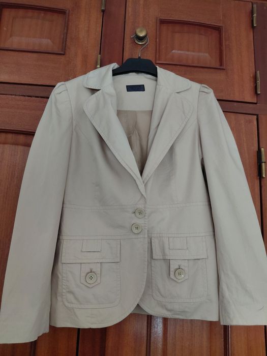 Blaser Bege Lanidor
