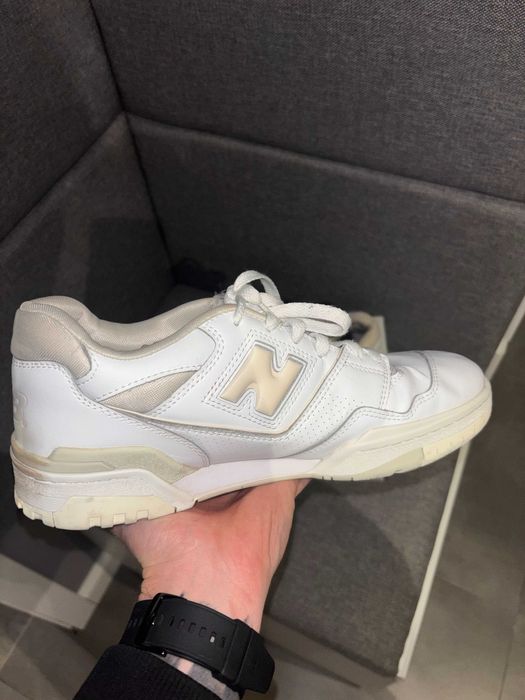 Buty New Balance 550 r.43