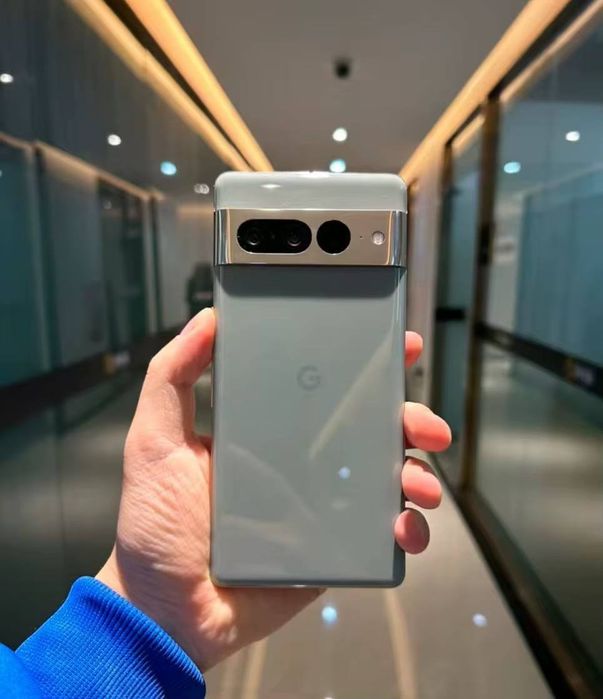 Нові  Google Pixel 7 Pro 12/128 ГБ.Запаковані! Всі кольори.