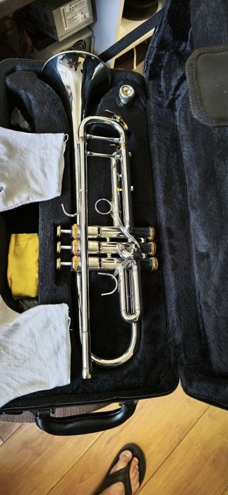 Труба Michael TR 500S