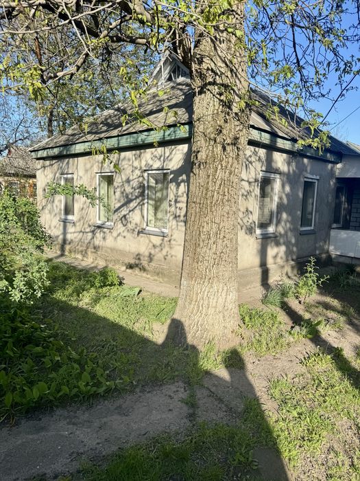 Будинок Степанки Центр