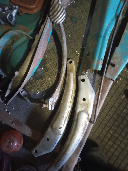 бардачок восход 3м