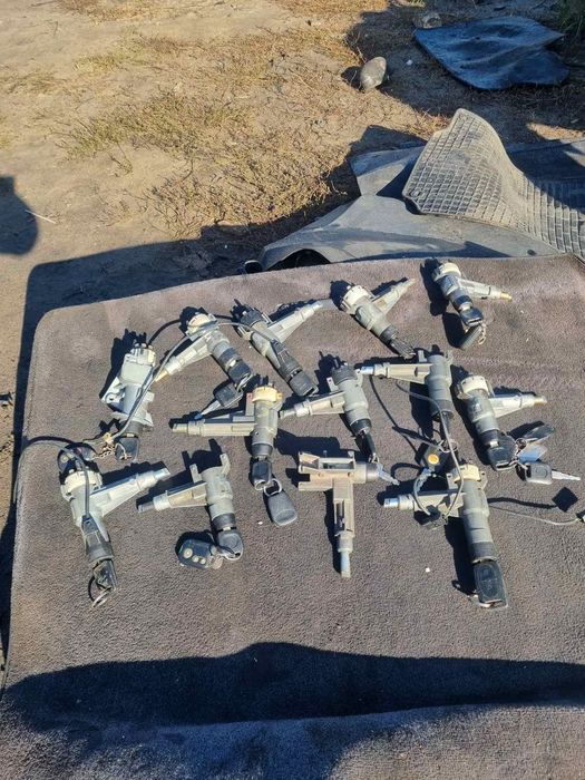 Ауди 80.100.с4 А6 замки зажигания