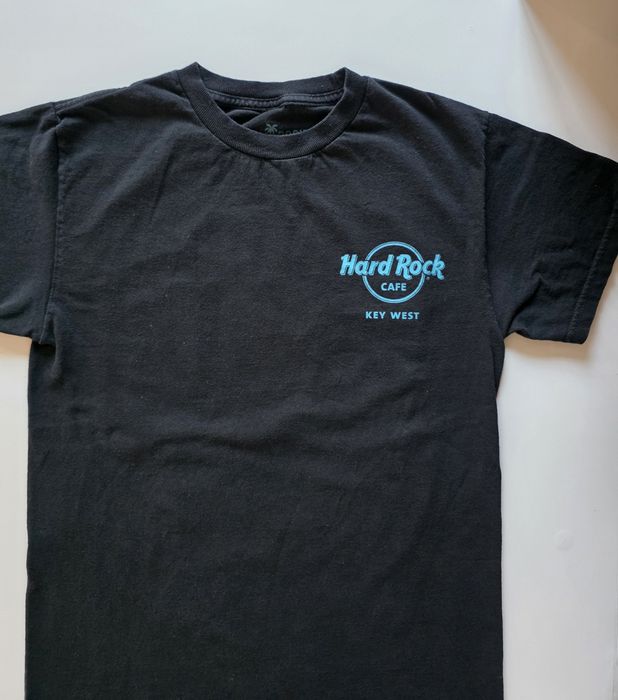 Hard Rock Cafe Key West USA koszulka t-shirt S