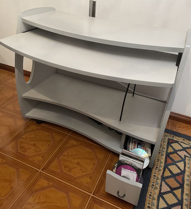 Mesa computador