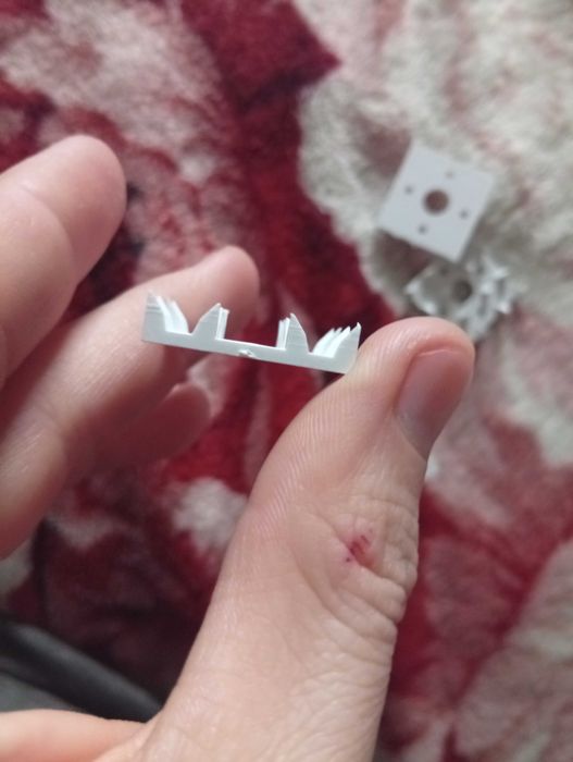 Аппликатор Кузнецова