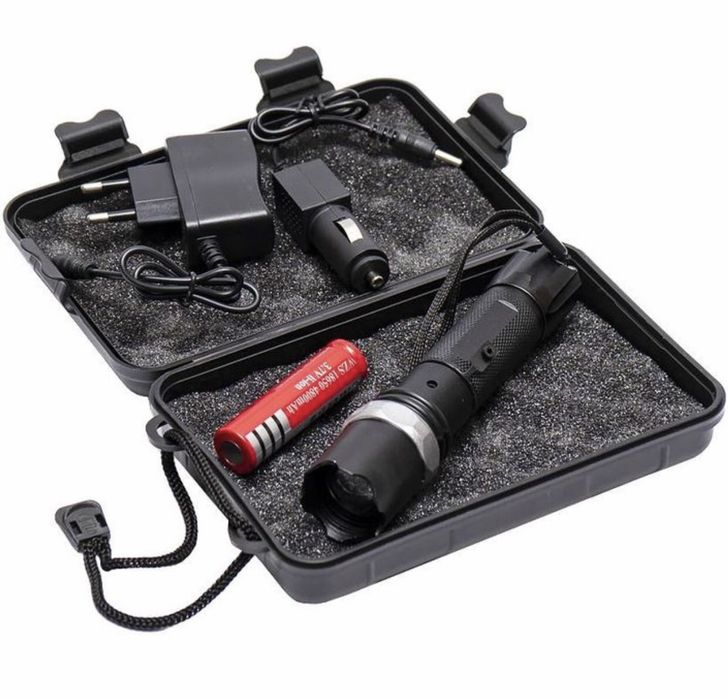 Лампа 30 діодів ...ліхтар