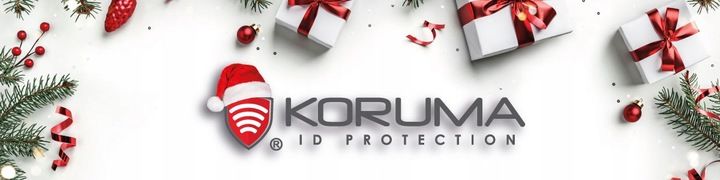 Mały Portfel Męski Slim Ochrona Rfid Karty Kredytowe Skóra Naturalna K