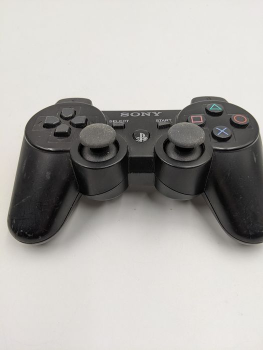 Oryginalny Pad Dualshock 3 PS3 PlayStation 3