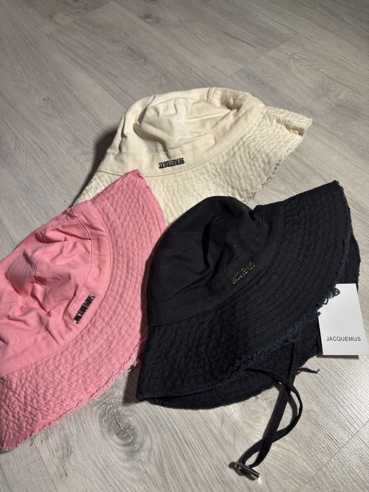 Панама Jacquemus