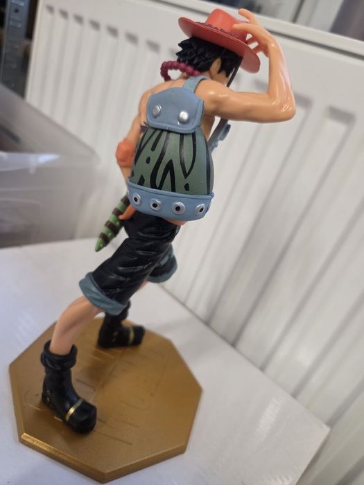 Zestaw 2 figurek