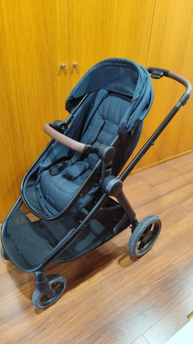 Carrinho Maxi Cosi Zelia 3