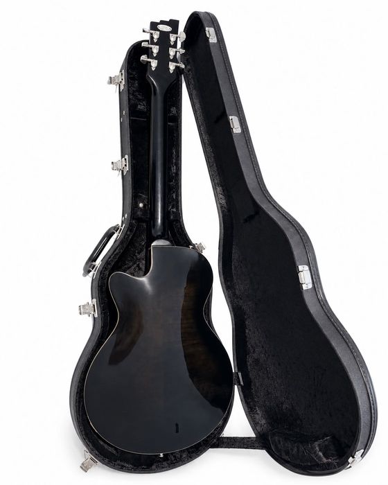 Duesenberg starplayer black