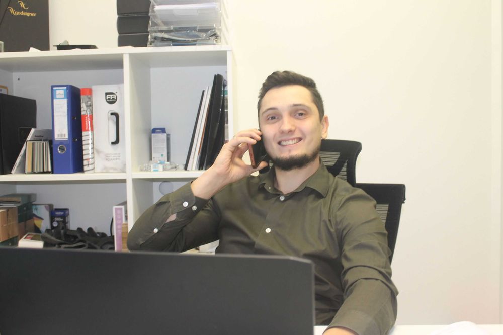 Kierownik budowy, kosztorysy, domy flixhome, modułowe