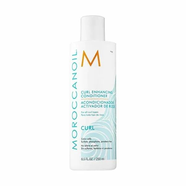 Moroccanoil Curl Enhancing Conditioner odżywka Włosy Kręcone 250ml