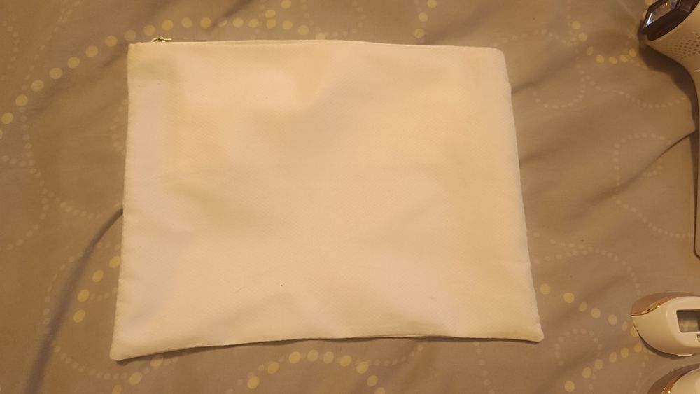 Depilator laserowy Philips Lumea