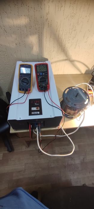 Стабилизатор Элекс Ампер-Р У 14 кВА 16ст