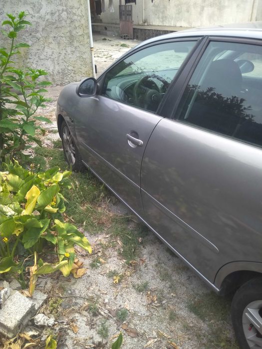 SEAT Ibiza 2005 , gasolina