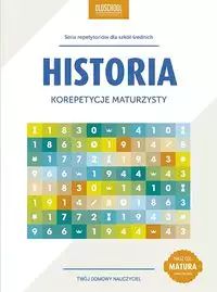 Historia Korepetycje maturzysty. Lingo