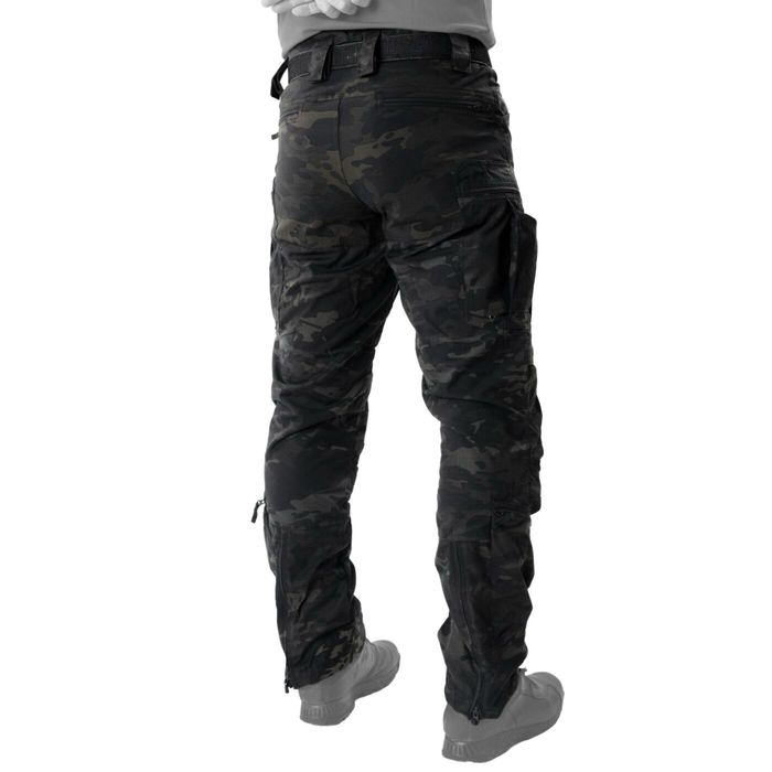 Боевые брюки UF Pro