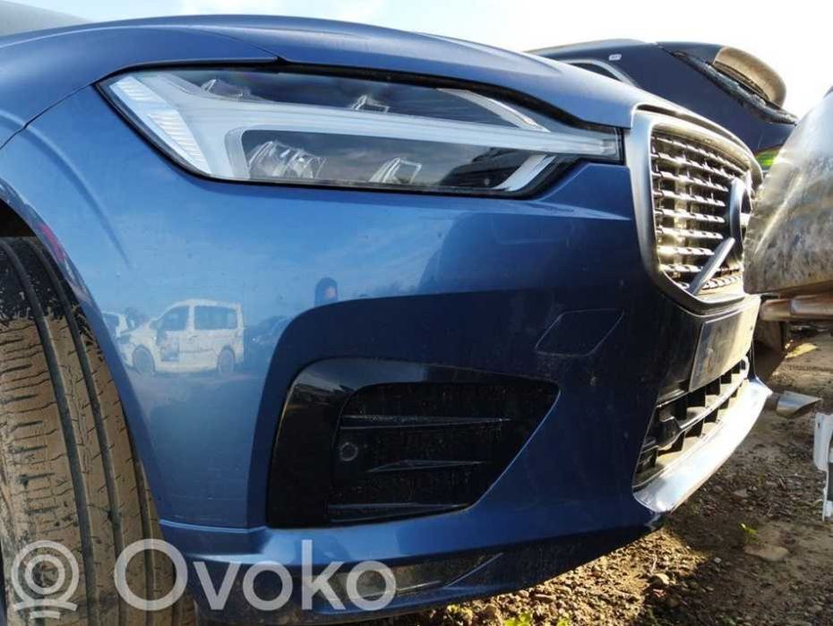 разборка бампер XC60