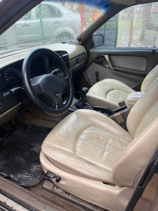 Продам Opel Omega А по ТП