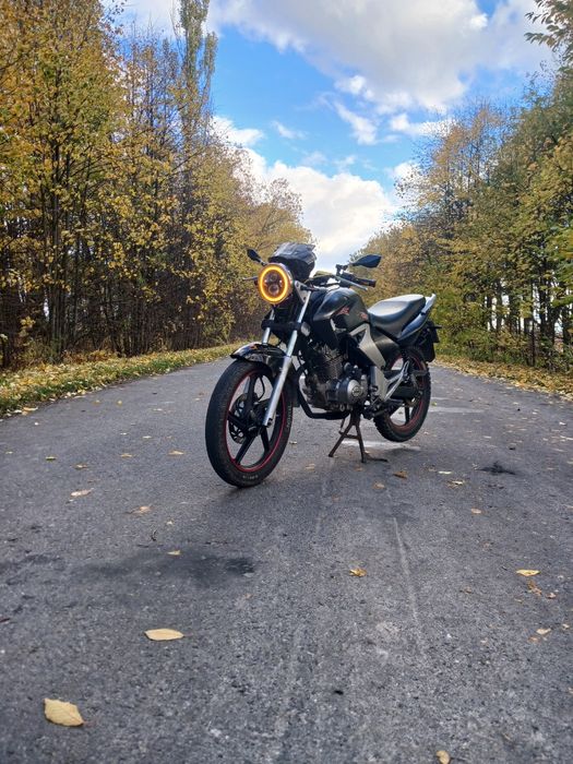 Продам мотоцикл!!!