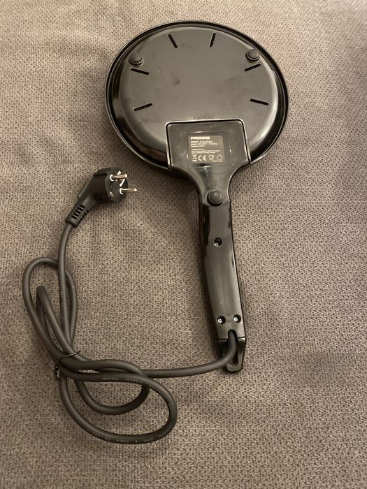 Máquina de crepes prozis