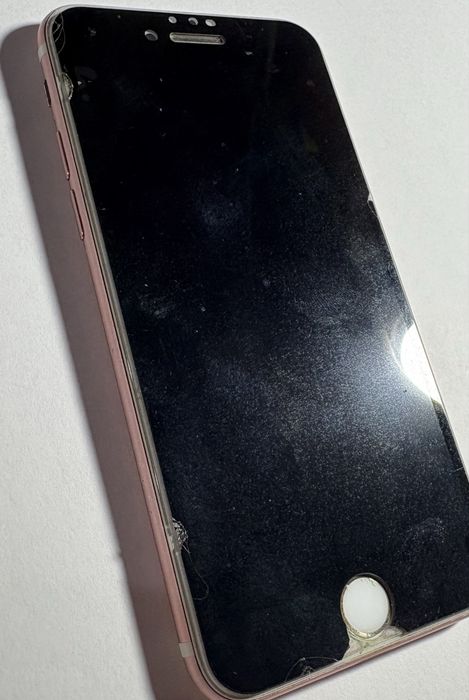 ПРОДАМ Iphone 7(б/у]