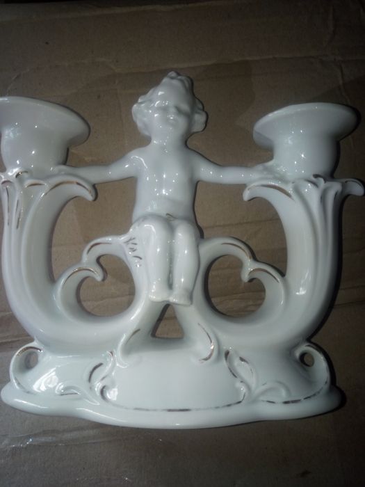 Подсвечник германия