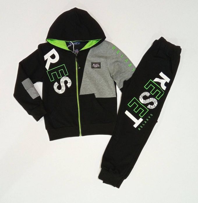 Спортивный костюм дитячий