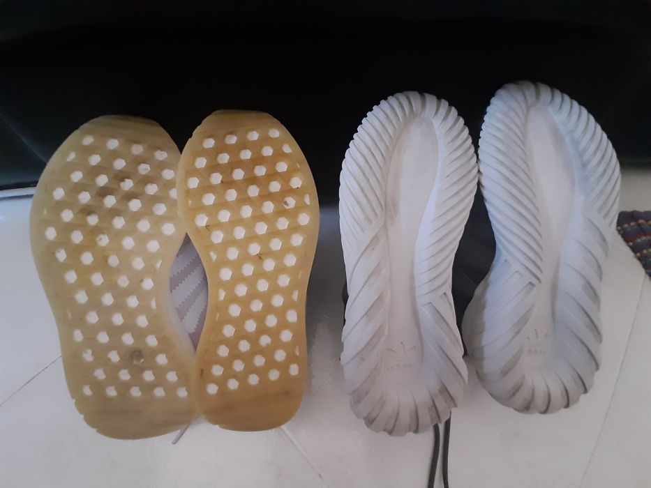 Tenis adidas I 5923 3 stripes
