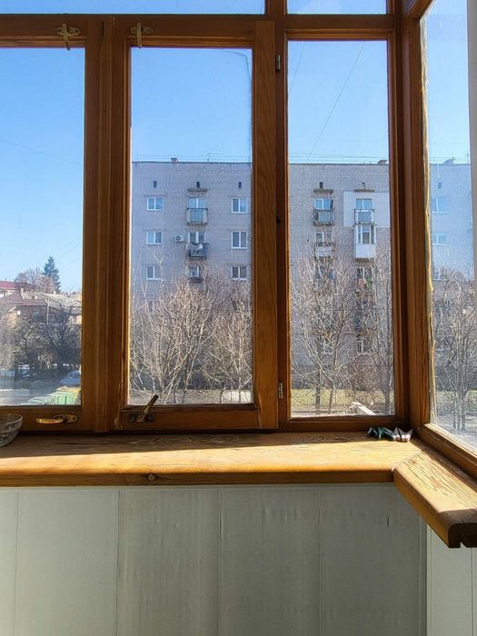 Здам 1-кімнатну квартиру в районі Центру