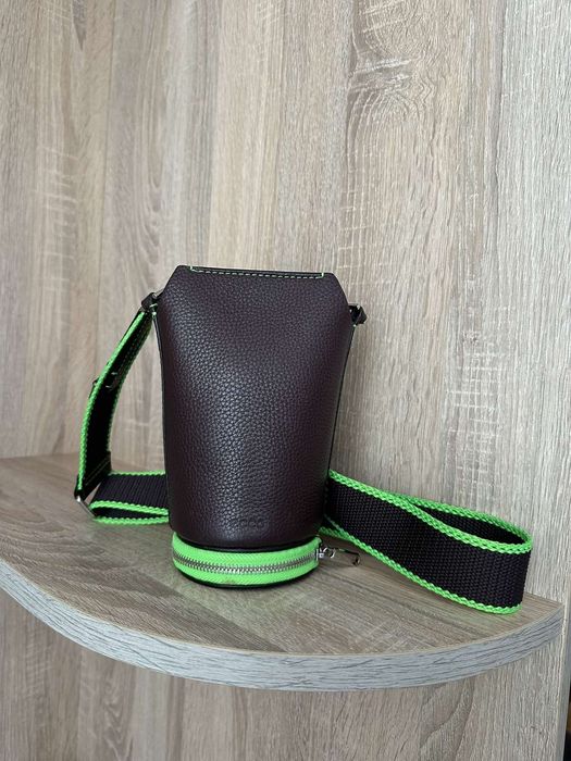 Сумка крос-боді Ecco Nook