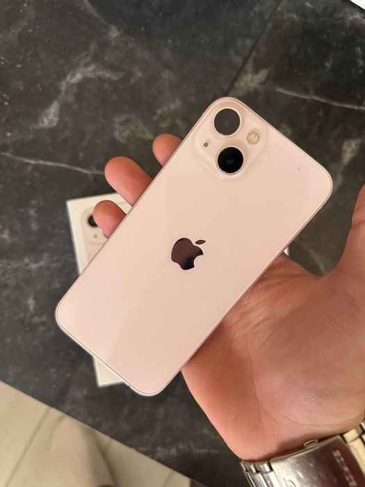 Продам айфон/aphone 13 128 ГБ памʼяті