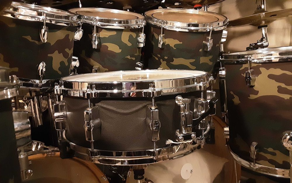 Sonor 2×22"/8/10/12/13/14/16/18+Tarola - Desde 1000€ Ler Anúncio!