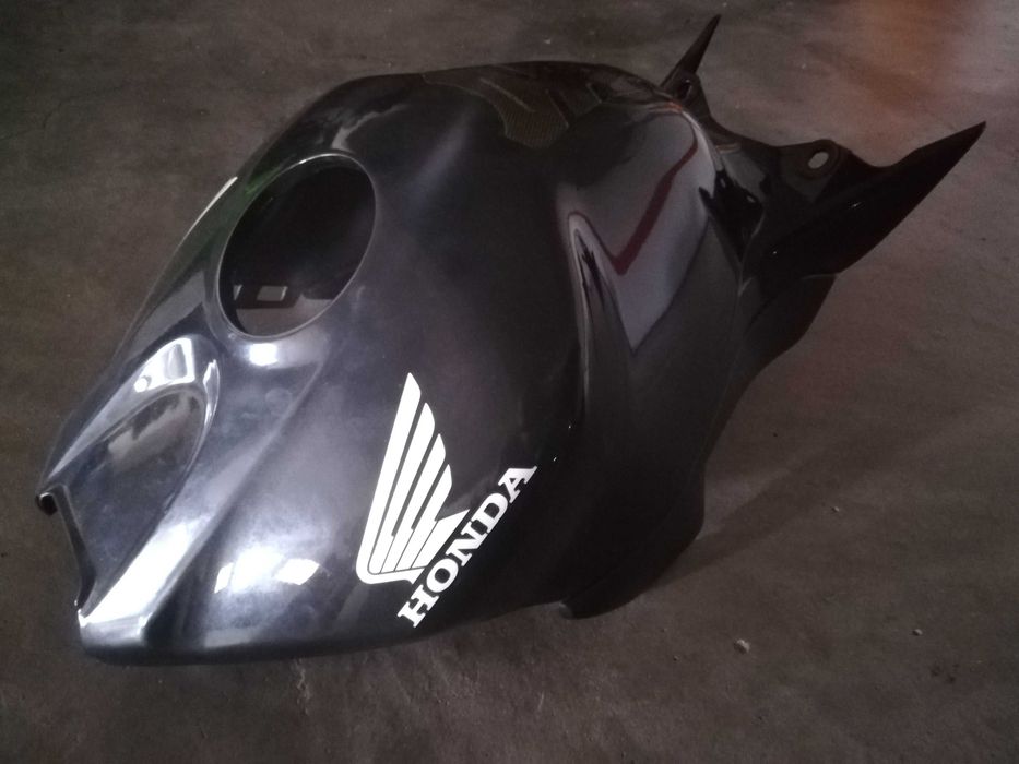 Carenagem Depósito Honda CBR 1000 RR 04-07