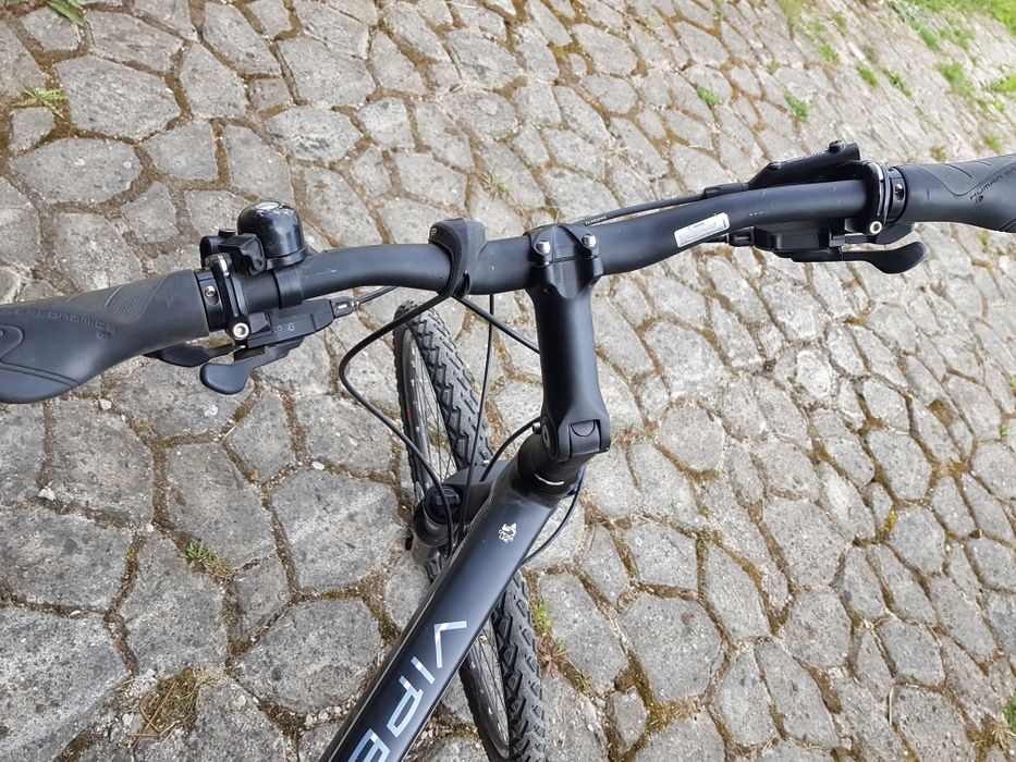 Rower Unibike Viper Gts