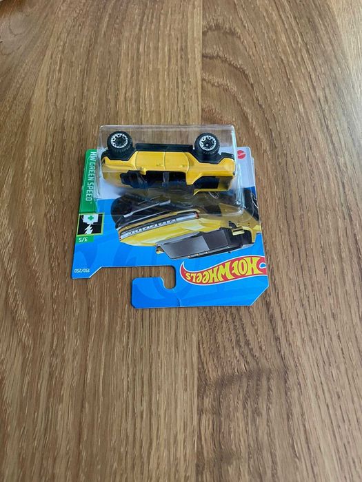Hot Wheels GMC Hummer EV